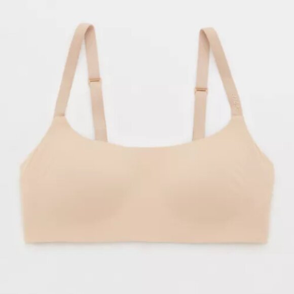 Smoothez by AERIE (American Eagle) Wireless Bralette Size M/M  (34C) - Picture 6 of 7